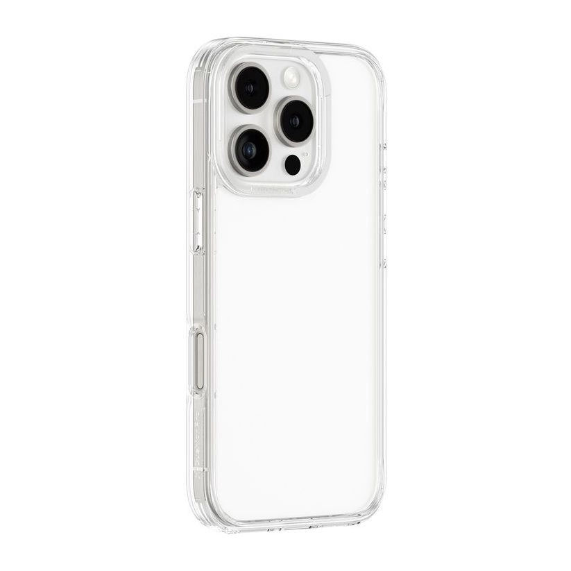 Minimal Drop Proof Case for iPhone 16 Pro Max