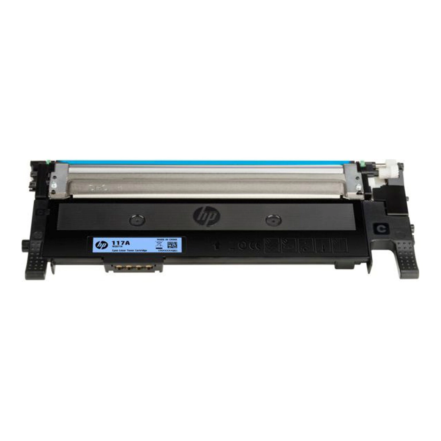 TECH SPEED COMPUTER SYSTEMS TRADING CO LLC W2071A - Cyan