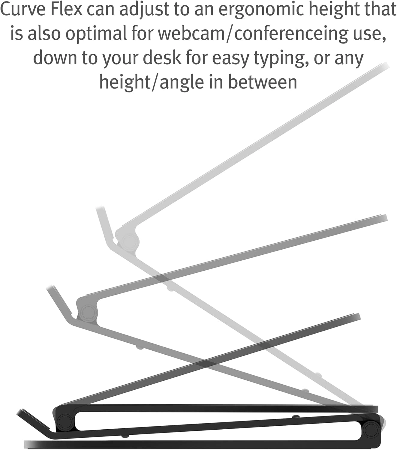 Curve Flex - up to 22 inches