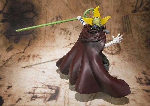 Sogeking - One Piece - Figuarts Zero Battle Version (77240)