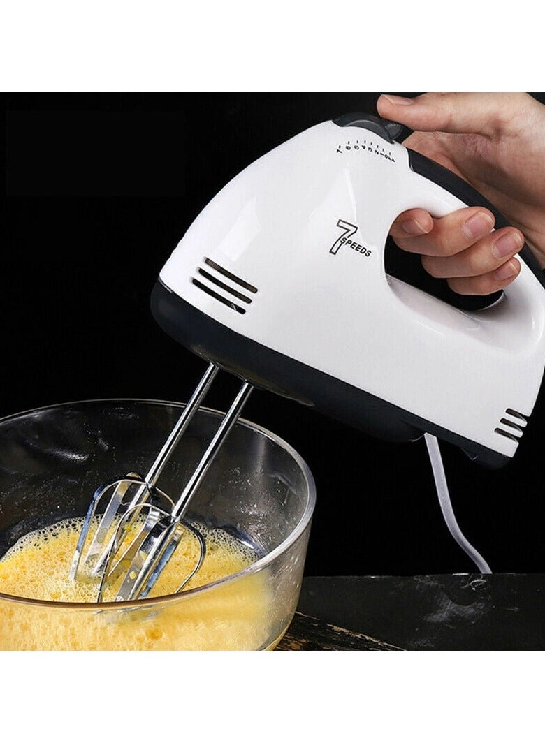 Electric Cake Hand Mixer
