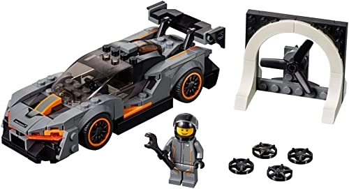 Speed Champions McLaren Senna (75892)