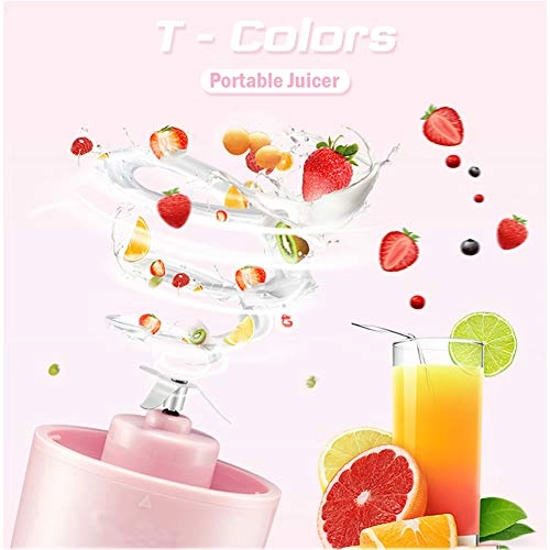 Portable juicer - 30W 350ml