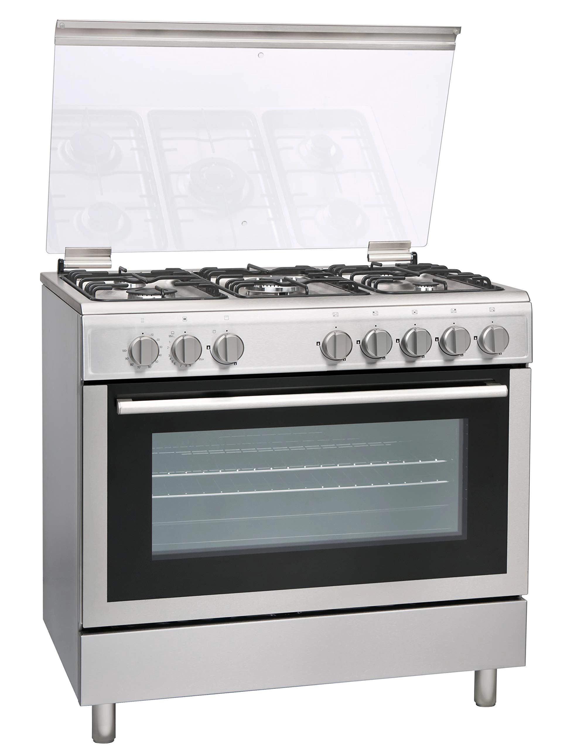 FGC90603D GAS Cooker