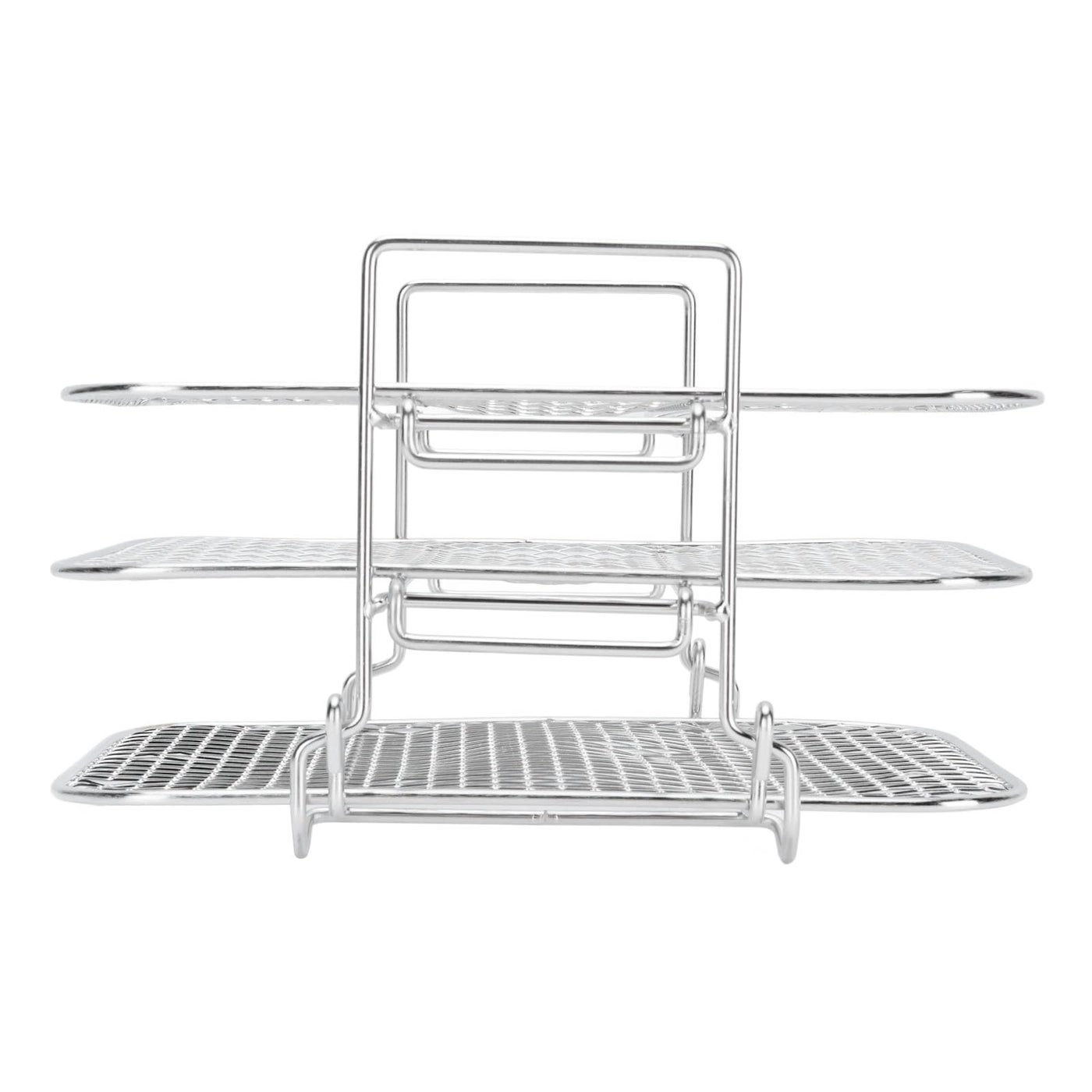 Fryer Rack - 304 Stainless Steel 3 x Fryer Rack