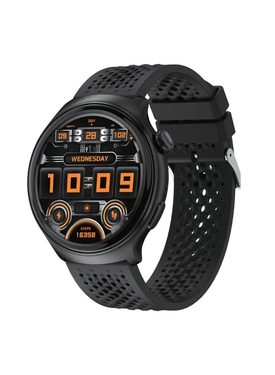 MYX PRO Fusion MT60 Zinc Alloy