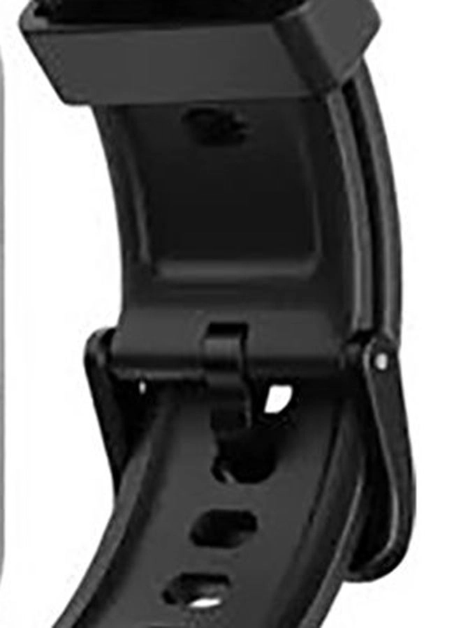 Watch 2 36mm plastic