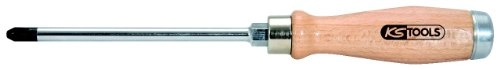 Ergotorque Woodmax - 1 piece(s) Phillips Screwdriver PH2