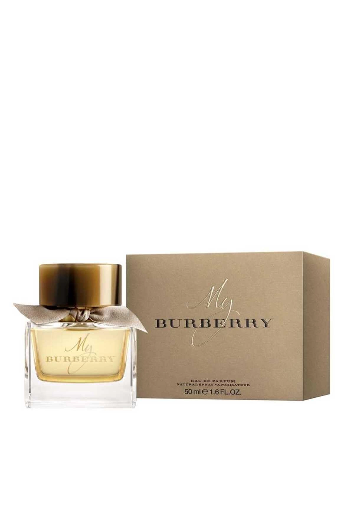 COTY My Burberry Eau de Parfum 50 ml