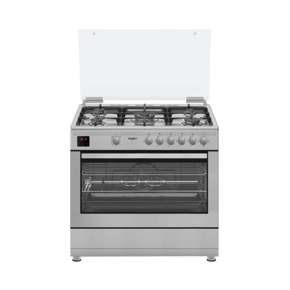 WM9GC1KCX/MEA GAS Cooker