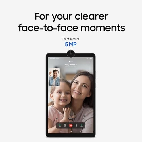 Tab A11 - 64GB 8.7"