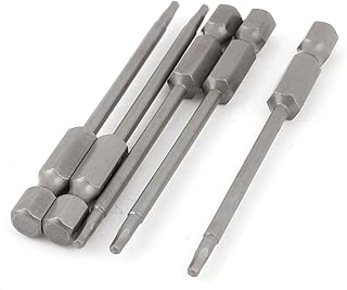 uxcell a15060400ux0191 - 5pcs 2mm