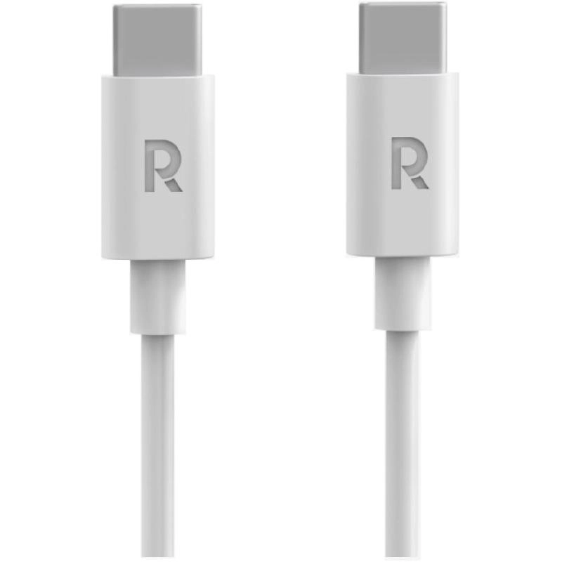 RP-CB1021 Cable Type-C to Type-C 1m TPE