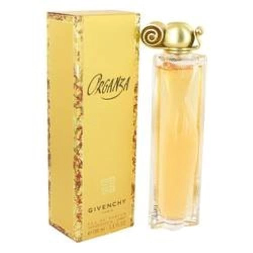 ORGANZA Eau de Parfum 3.3 oz