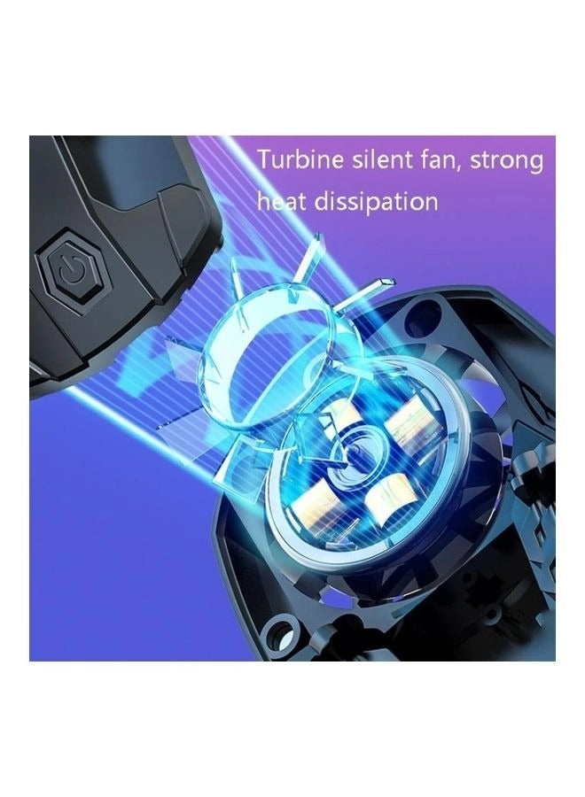 Game Controller Triggers - PUBG Mobile Fortnite Call of Duty