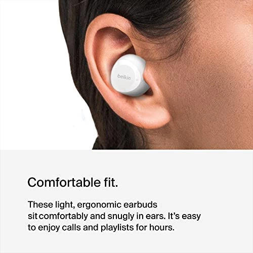 SoundForm Bolt Wireless Earbud