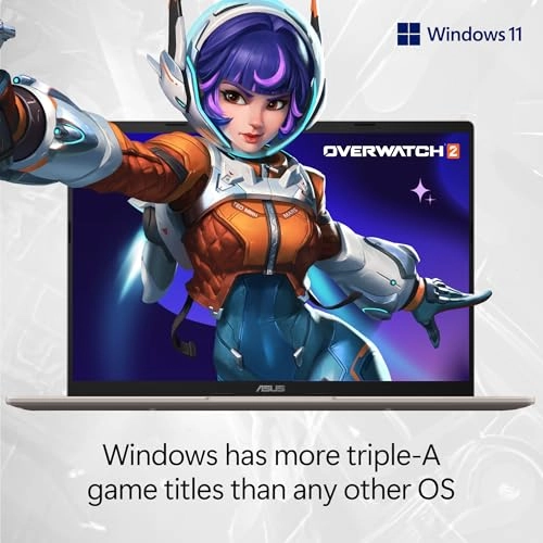 Vivobook 14 M1407KA-PS74 - 14'' Ryzen AI 7 350 16GB DDR5 512GB SSD