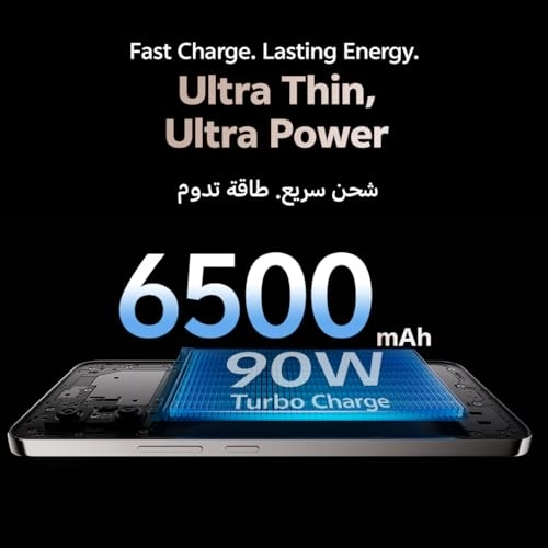 V50 Lite - 12GB 256GB