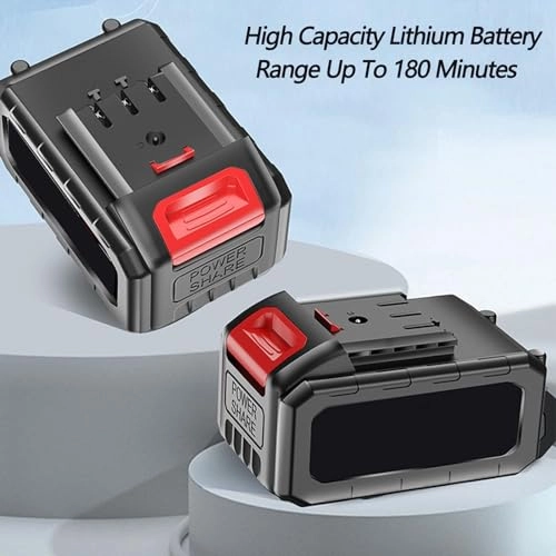 High Pressure Cleaner - One Battery 20BAR