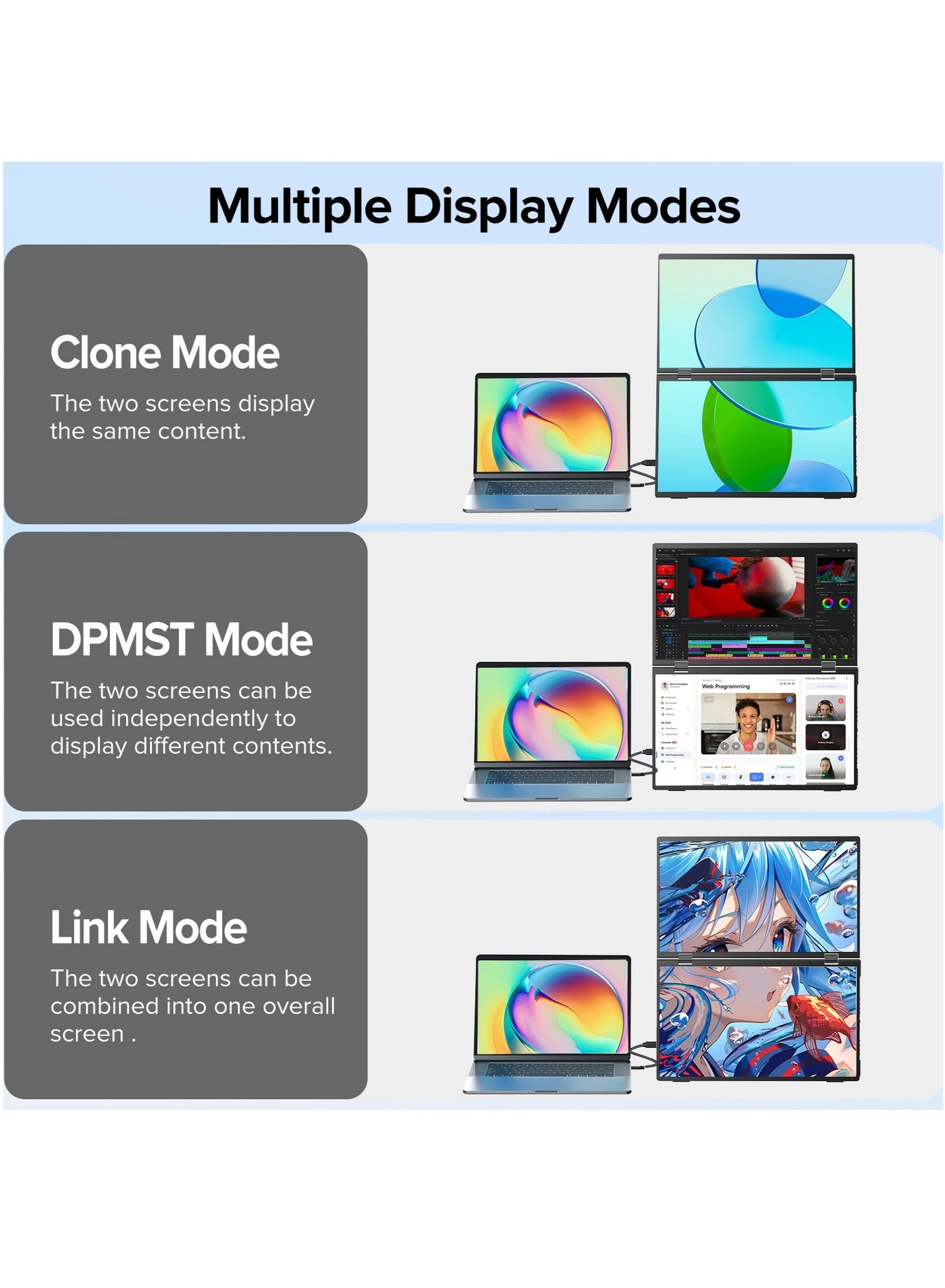 156J12+P - 1080P FHD 15.6"