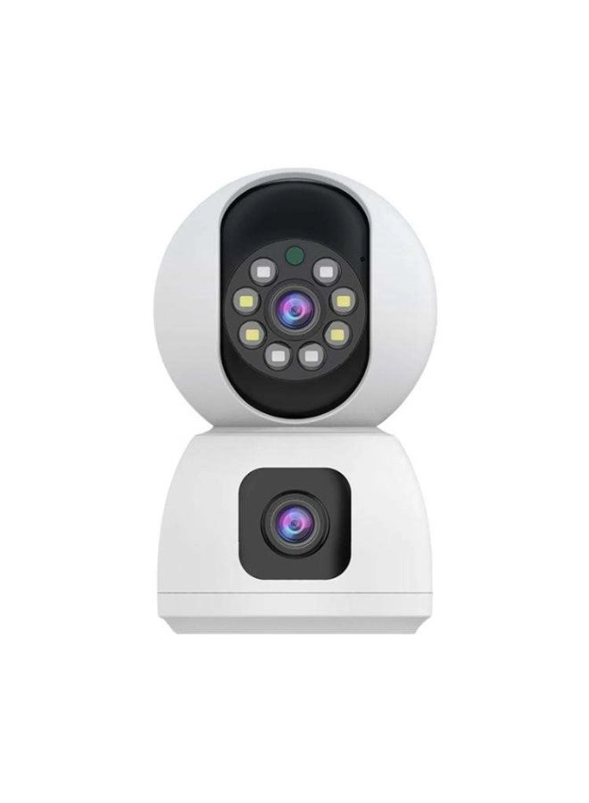 Indoor Smart WiFi Camera