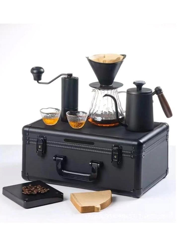 Coffee Maker Set 152898