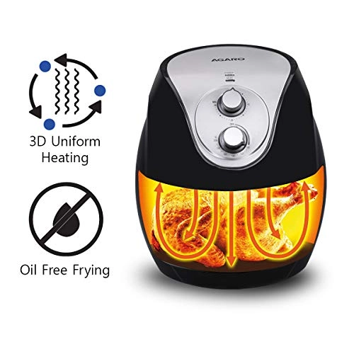 Air Fryer 33186
