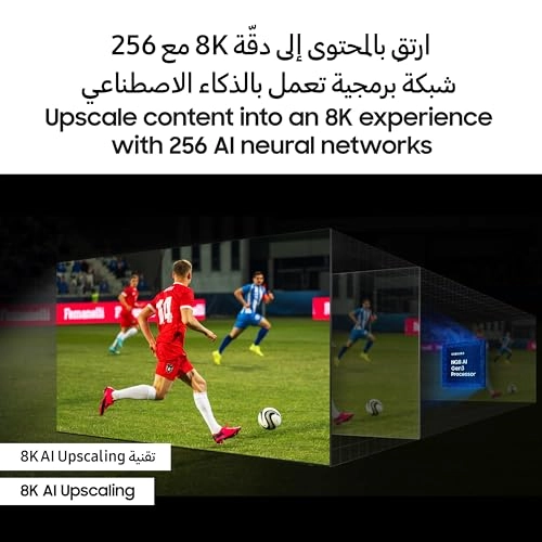 (Renewed) QN800D - 65 INCH