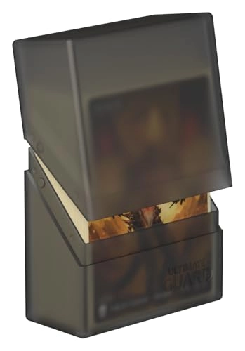 Boulder Deck Case - 68.5 x 93 x 30 mm Superhive 550+, Arkhive 400+ Deck Case