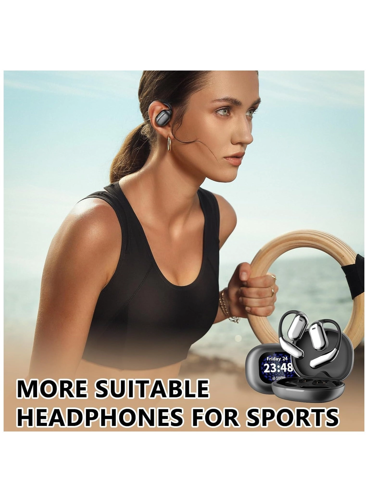 GDD001053 Wireless Earbud