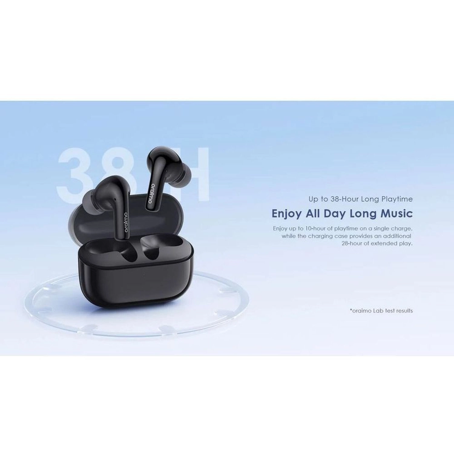 Spacebuds Z Wireless Earbud