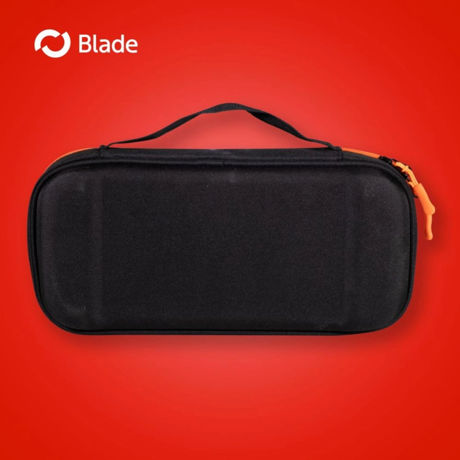 Bomber Bag - Case Nintendo Switch 2 Black