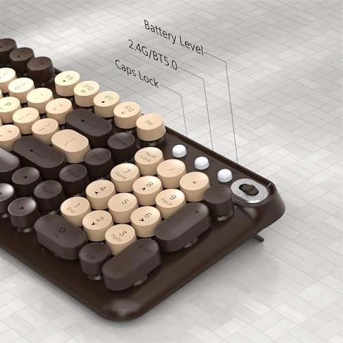 Bluetooth Keyboard - RT Wireless