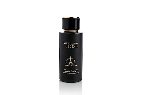 Westland Boss Eau de Parfum 80ml