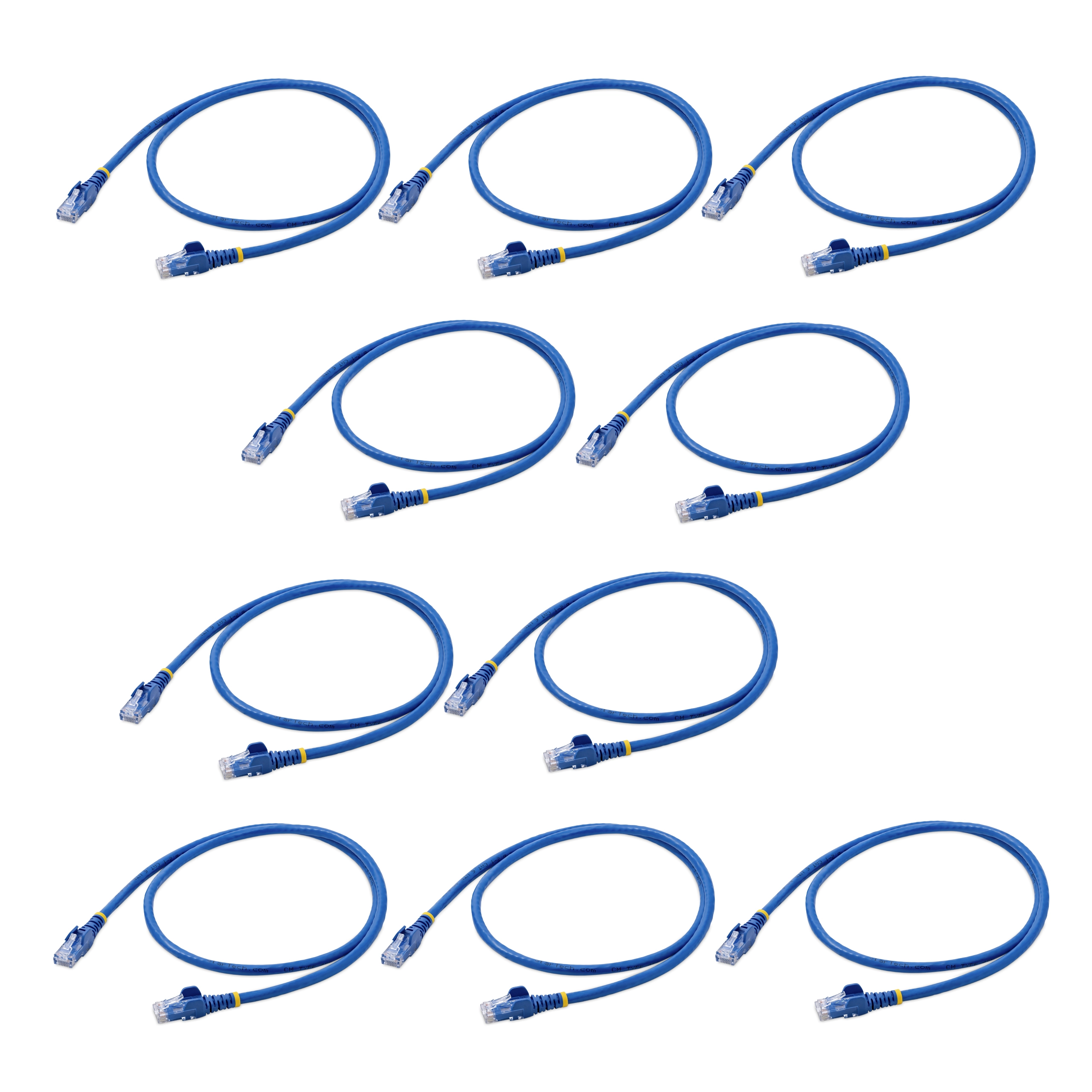 CAT6 Ethernet Cable - 3ft