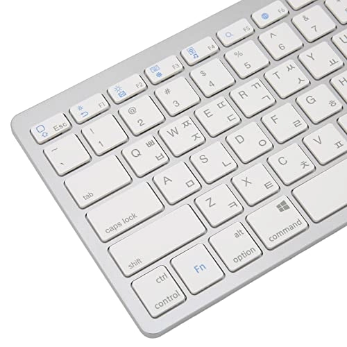 Wireless Keyboard - KO Wireless