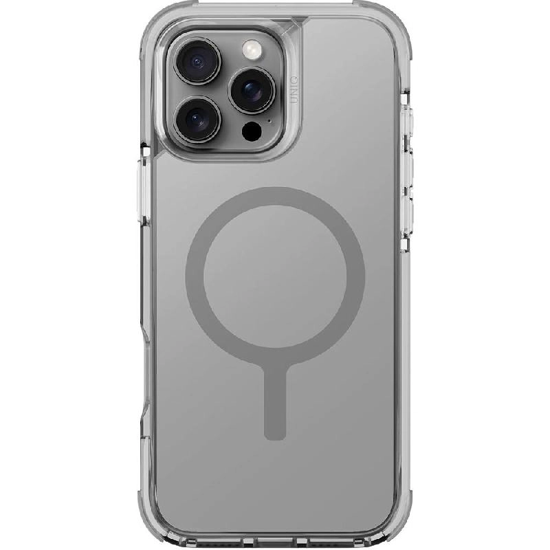 Combat Active Case MagClick Charging for iPhone 17 Pro