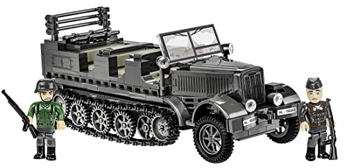 Sd.Kfz 7