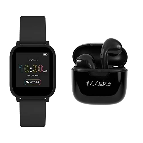 Teen Series 10 + Wireless Earbuds 40mm Plastic
