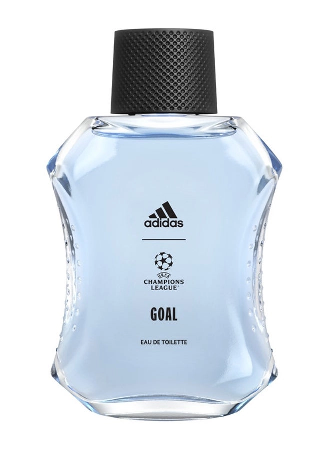 Uefa Goal Edition Eau de Toilette 100ml