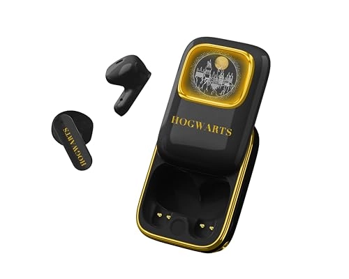 Harry Potter Hogwarts Slide Wireless Earbud