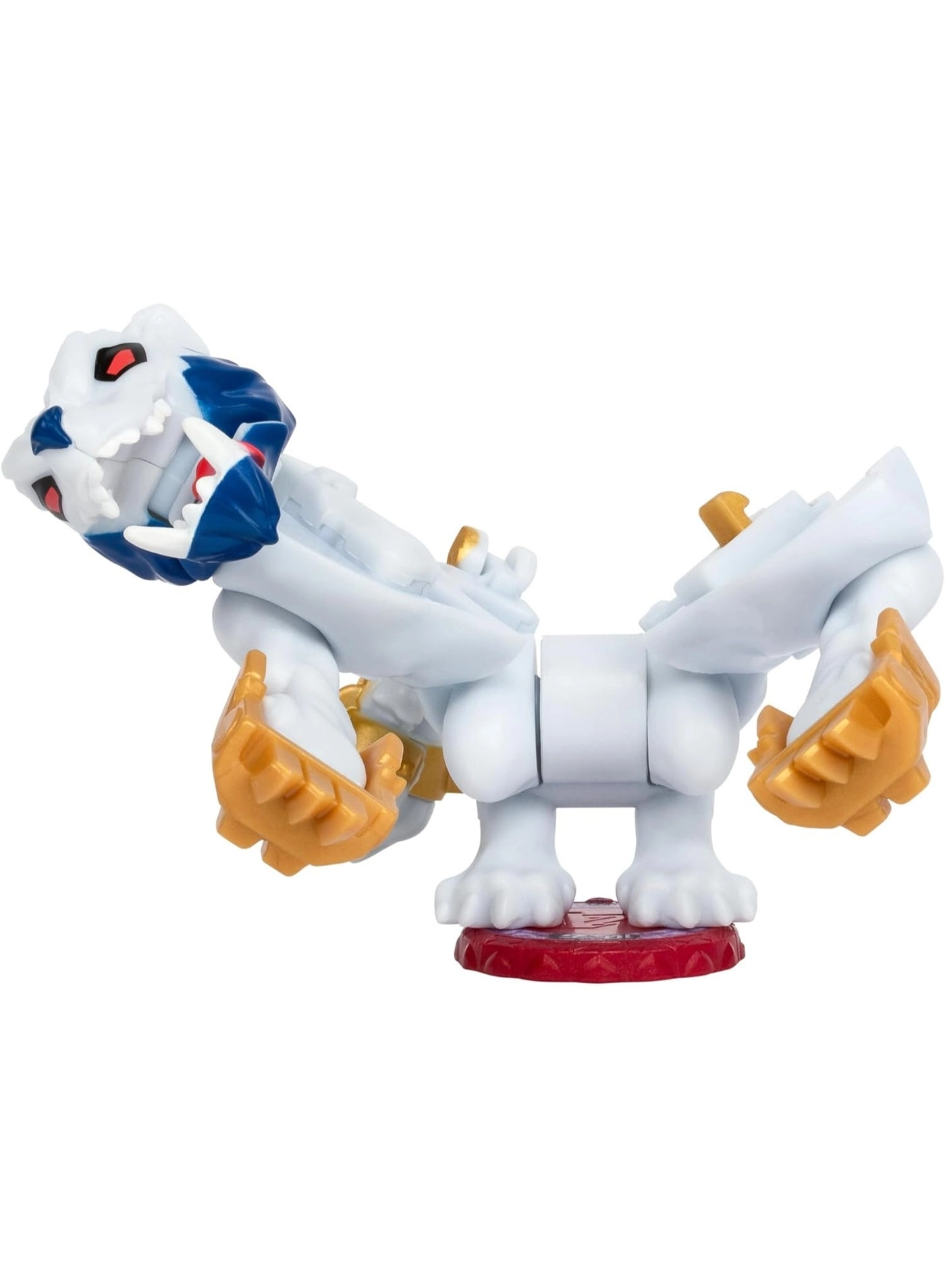 S6 ULTRA BEAST - RIPCLAW ALPHAWOLF