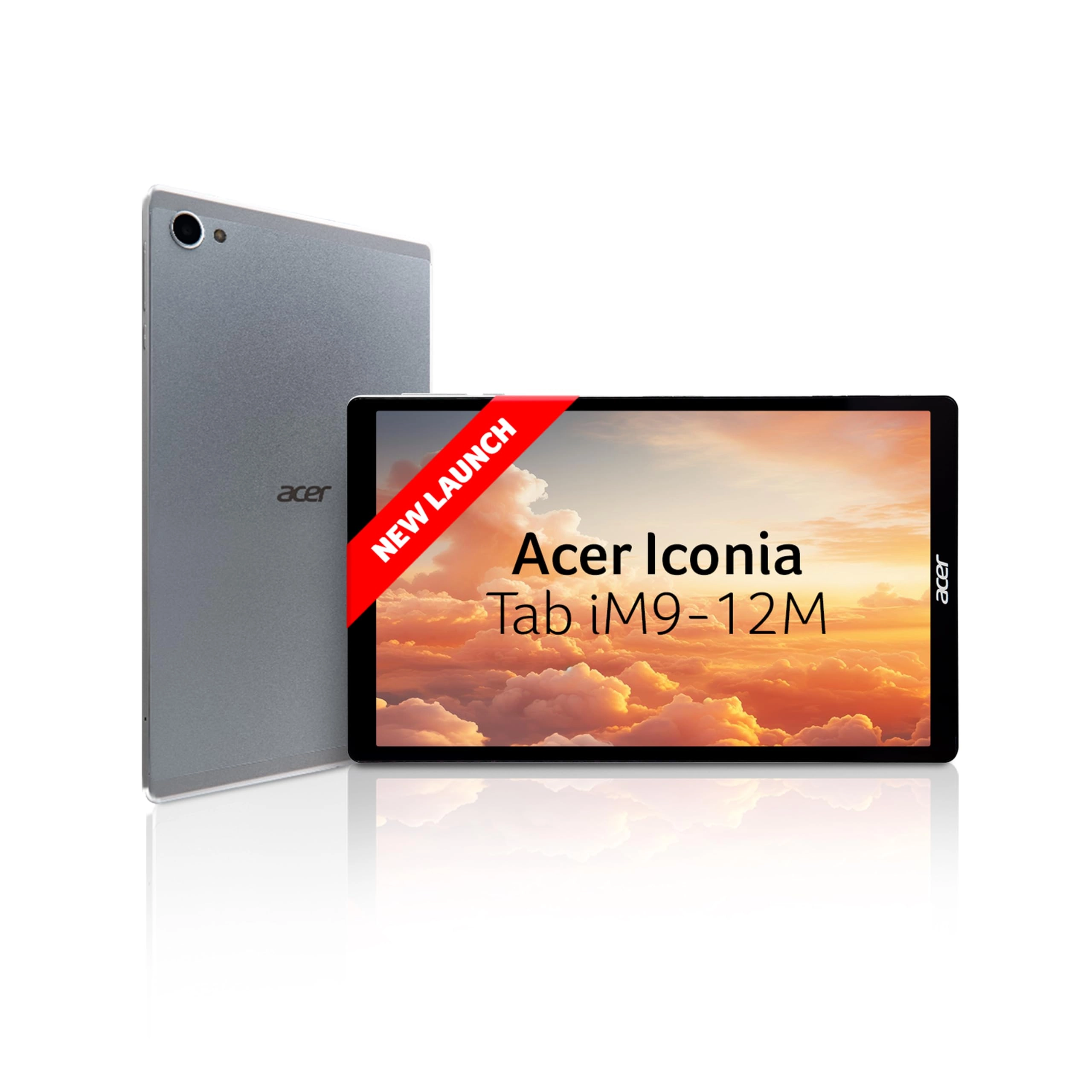 Iconia Tab - 64GB 8.7"