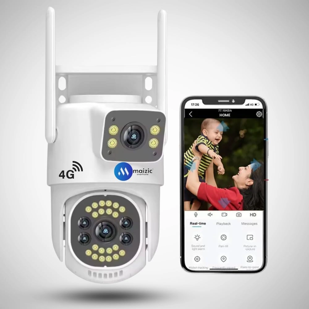 Indoor Camera Full HD