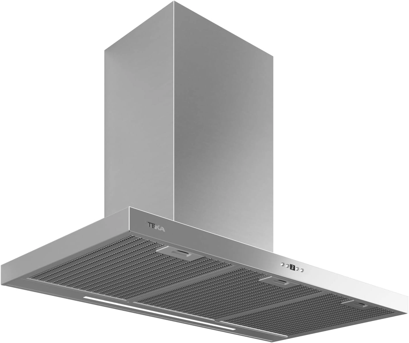 Perfecta4 Dlh 985 T - 740 m3/h 90 cm