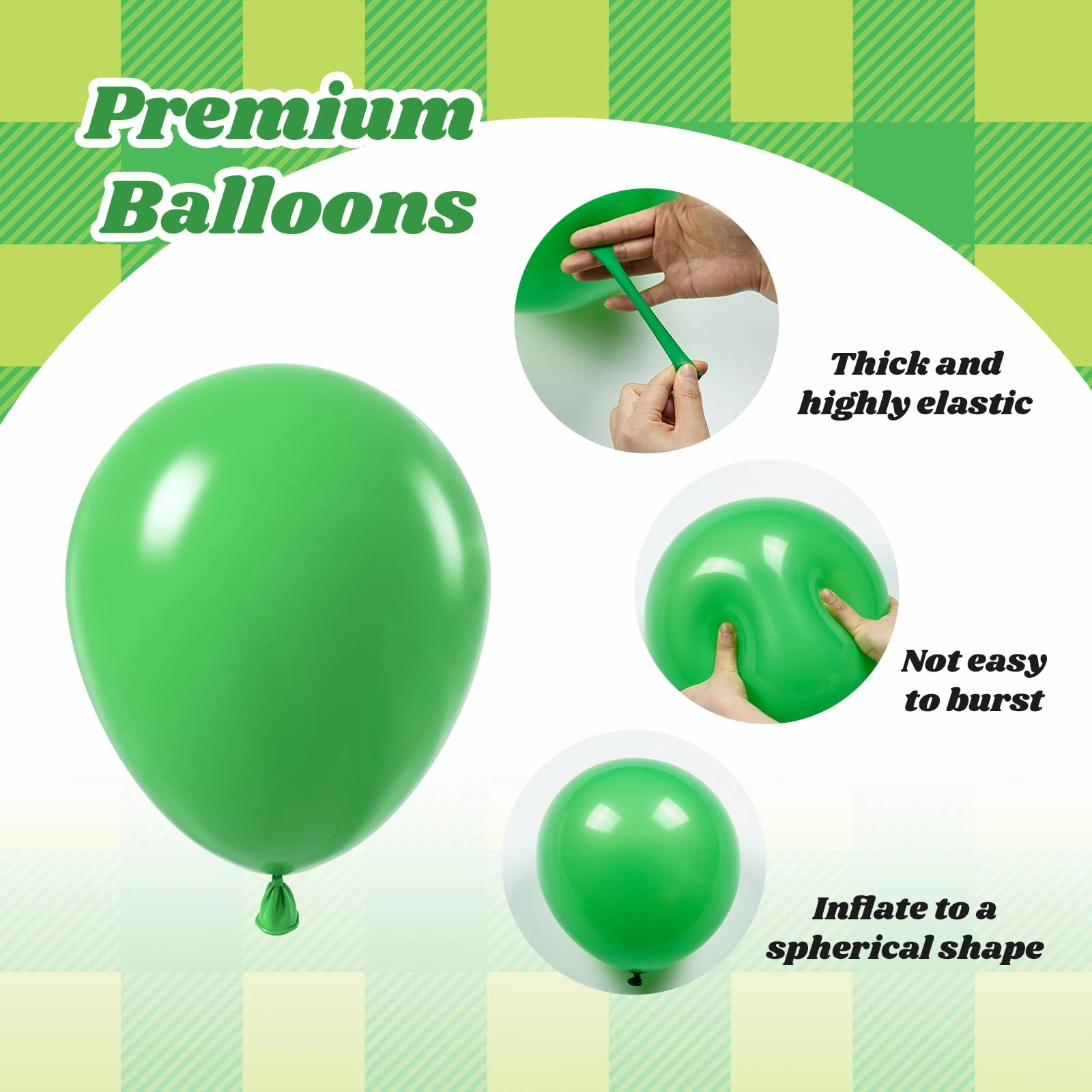 Balloons - 60pcs Party