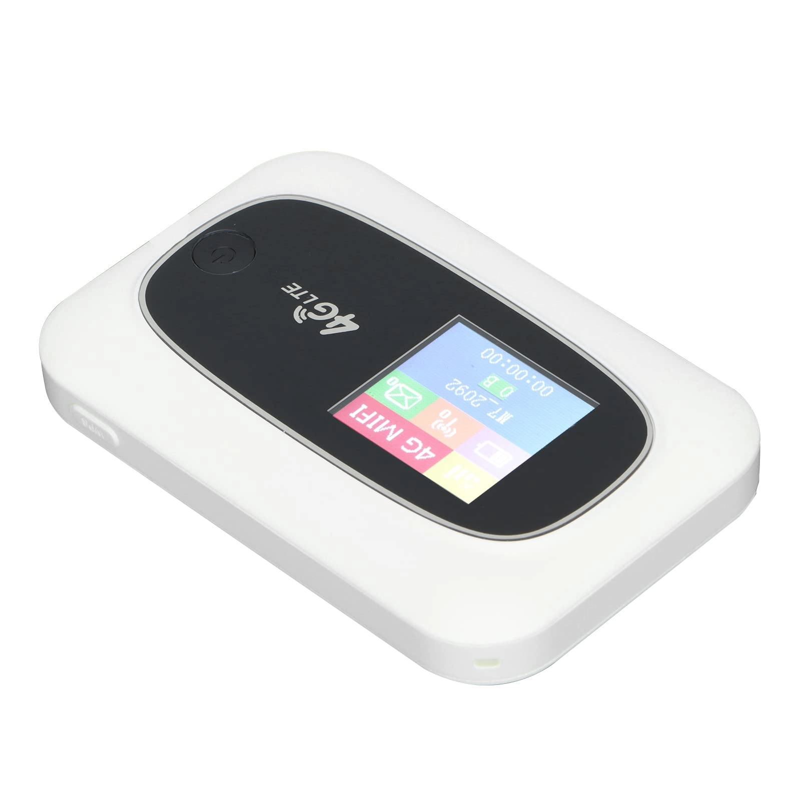 Portable Wifi Hotspot - LTE 4G 5G 802.11g 802.11b 802.11n 300Mbps