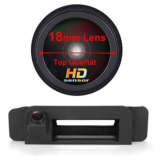 Brake Light Camera - Night Vision 628 x 586 px