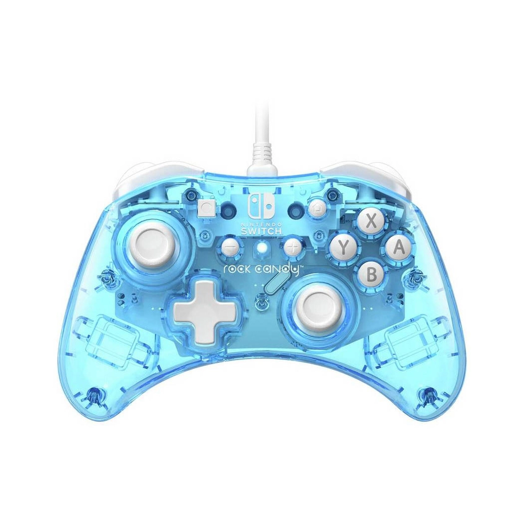 Steelplay Rock Candy Mini - Blu-Merang Nintendo Switch