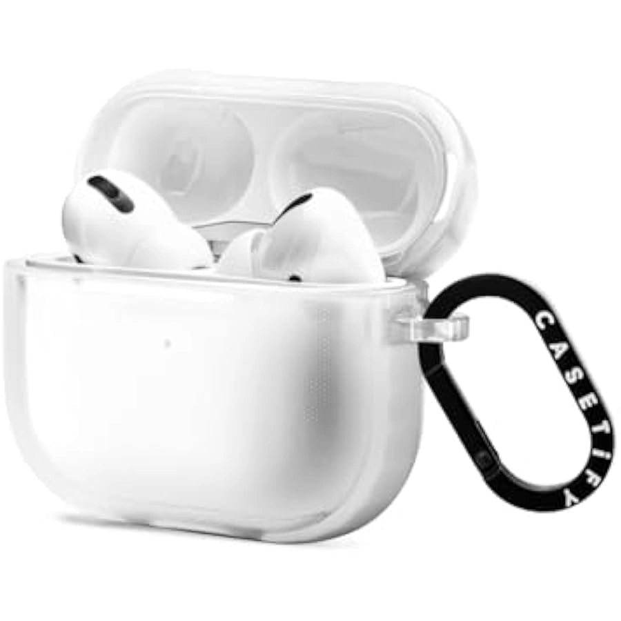 Case for AirPods Pro - 360-degree Protection